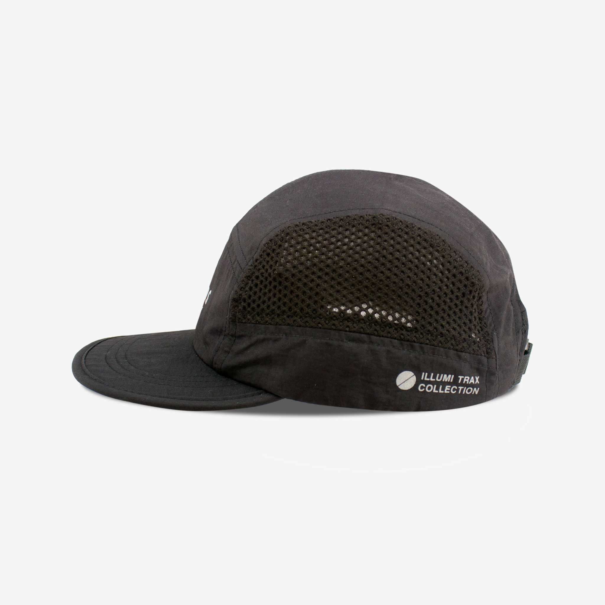 Illumi Trax 5P Running Mesh Cap